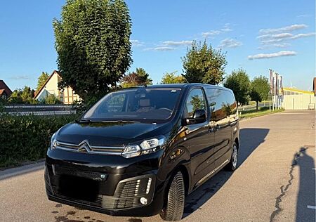Citroën Spacetourer 50 kWh M Feel 8Sitz DAB Kamera SHZ