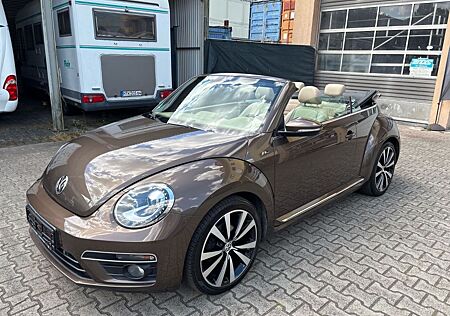 VW Beetle Volkswagen Cabriolet Sport R Line
