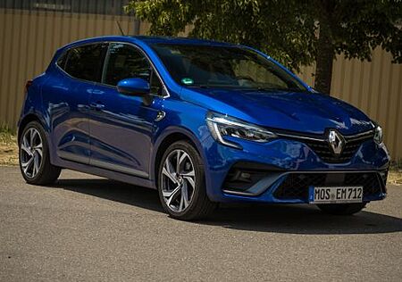 Renault Clio TCe 130 RS Line