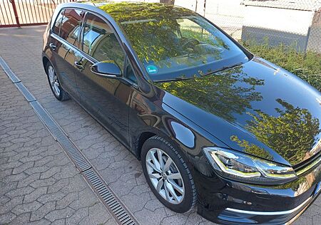 VW Golf Volkswagen 1.4 TSI 92kW Comfortline Comfortline LED