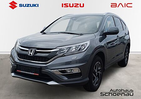 Honda CR-V 2.0 Elegance 4WD AHK