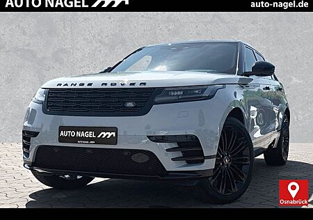 Land Rover Range Rover Velar D300 Dyn.SE 22"ACC Pano Winter
