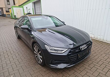 Audi A7 50 TDI tiptronic quattro -