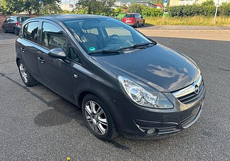 Opel Corsa 1.3 TDI