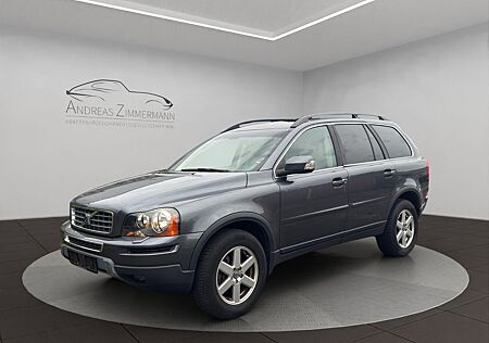 Volvo XC 90 XC90 3.2 AWD Geartronic 7-Sitzer SD/PDC/MEMORY