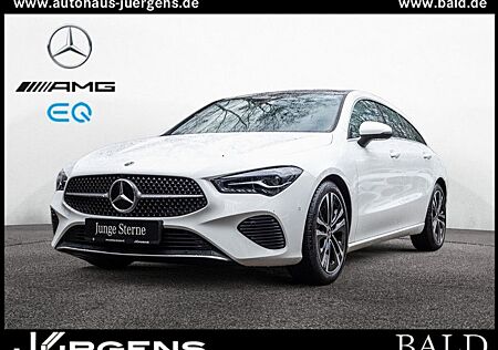 Mercedes-Benz CLA 180 Shooting Brake CLA 180 SB Progressive/LED/Cam/Pano/Stdhz/Leder