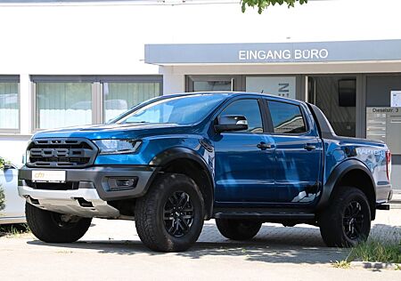 Ford Ranger Raptor Doppelkabine 4x4
