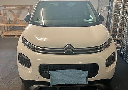 Citroën C3 Aircross BlueHDi 1. Hand ,Navi, Keyless