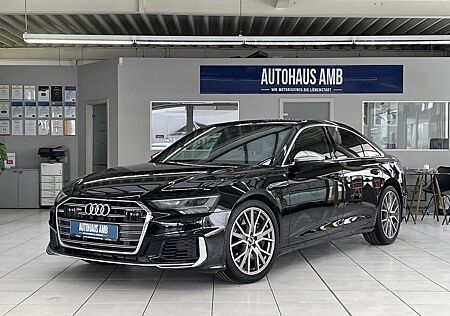 Audi S6 3.0 TDI quattro Virtual ACC LED Memory