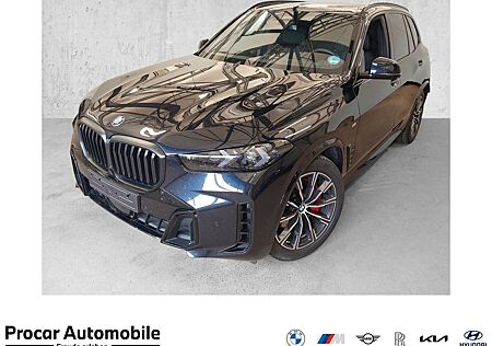 BMW X5 xDrive40i M SPORT PRO+ACC+PANO SKY L+360°+HAR