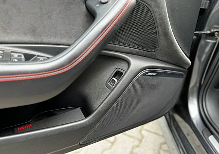 Audi A6 3.0 TDI 240kW comp. quattro tiptr. Avant ...