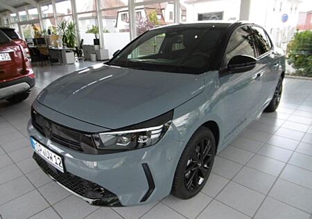 Opel Corsa F GS, Automatik, LED-MATRIX, Navi, Kamera