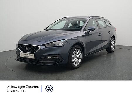 Seat Leon Sportstourer TDI Style DSG NAVI AHK KAM SHZ