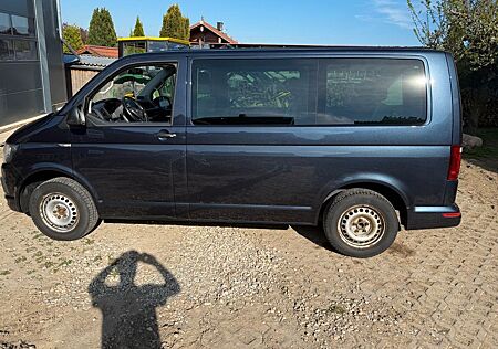 VW T6 Multivan Volkswagen