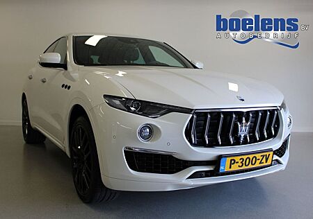 Maserati Levante 2.0 Hybrid Executive | NL-AUTO! | CAMERA