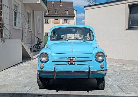 Fiat 600
