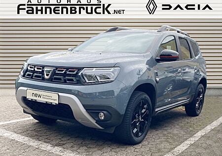 Dacia Duster Sondermodell Extreme TCe 150 EDC 360°Ka.