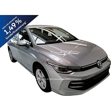 VW Golf leasen