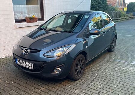 Mazda 2 1.3 MZR 55kW Edition Edition