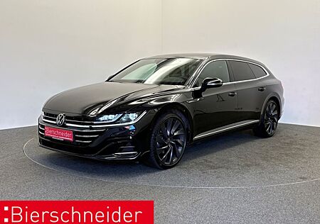 VW Arteon Volkswagen Shooting Brake 2.0 TDI 4Mo. DSG R-Line DI
