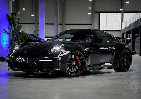 Porsche 911 Urmodell 911 992 Carrera 4 GTS PDK - Bose - sportchrono/u