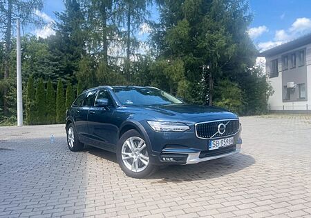 Volvo V90 Cross Country D4 AWD Geartronic -