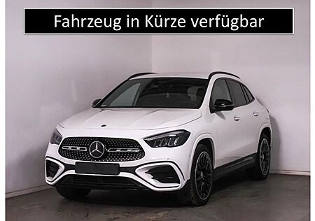 Mercedes-Benz GLA 250 e AMG LINE PREMIUM/TOTW/LED/KAMERA/SHZ