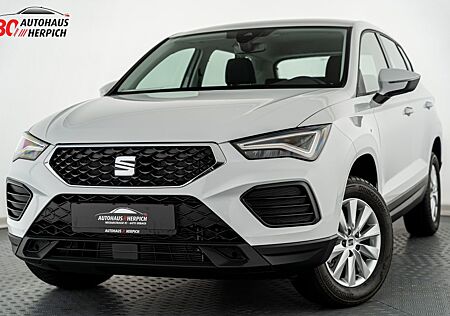 Seat Ateca 1.0 TSI Reference LED SHZ 5J GARANTIE