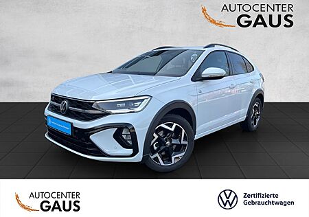 VW Taigo Volkswagen R-Line 1.5 TSI DSG AHK*Navi*Kamera