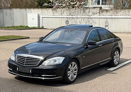 Mercedes-Benz S 400 HYBRID - Voll Ausgestattet-Unfallfrei!!