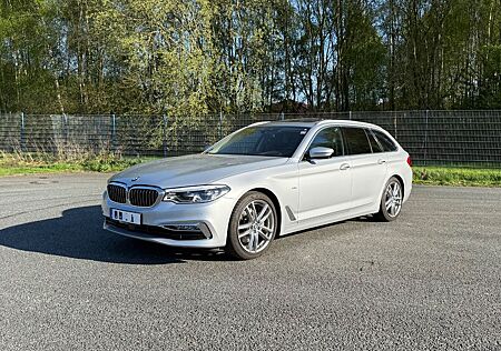 BMW 530d xDrive Touring A -