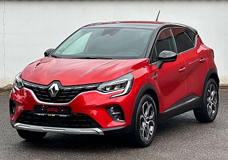 Renault Captur TCe 130 GPF Intens*Leder*LED*ALu 18*Navi*