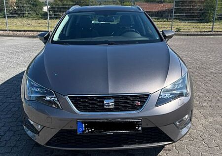 Seat Leon ST 1.4 TSI ACT Start&Stop FR FR