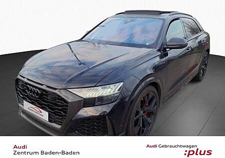 Audi RS Q8 4.0 TFSI quattro AHK*360°*ACC*MATRIX*DWA A