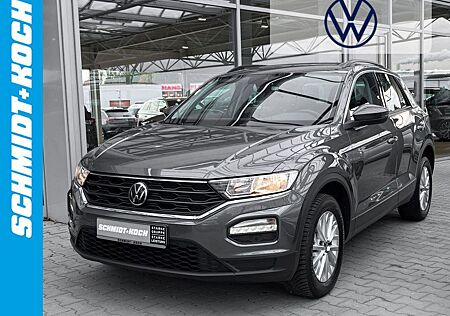 VW T-Roc Volkswagen 1.0 TSI Lane Assist Sitzhzg. PDC Klima DAB