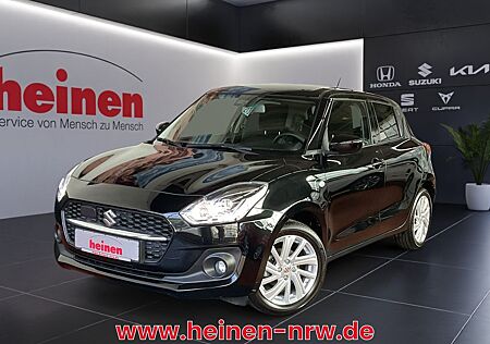 Suzuki Swift 1.2 Dualjet Comfort HYBRID LED+NAVI+SHZ+KA