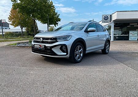 VW Taigo Volkswagen R-Line Apple / DAB / Kamera / Spurh.