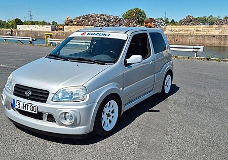 Suzuki Ignis 1.5 Sport Sport