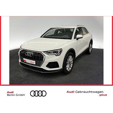 Audi Q3 leasen