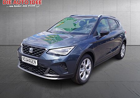 Seat Arona 1.0 TSI FR *Kamera, LED, Navi, 5J Gar.*
