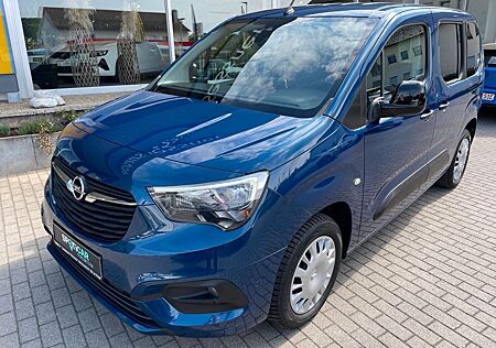Opel Combo Life 1,5 D AC/Tot. Wink./PP m.Kam./Wint.P.