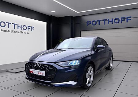Audi A3 Sportback 35 TDI ADVANCED NAVI+ SONOS KAMERA