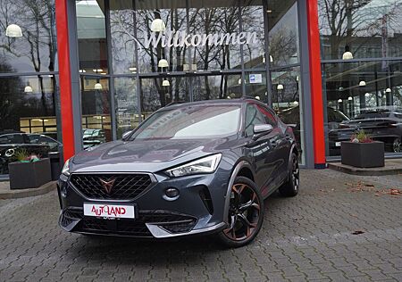 Cupra Formentor VZ 2.0 TSI 4Drive OPF AHK Panorama LED