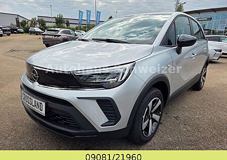 Opel Crossland X Crossland (X)