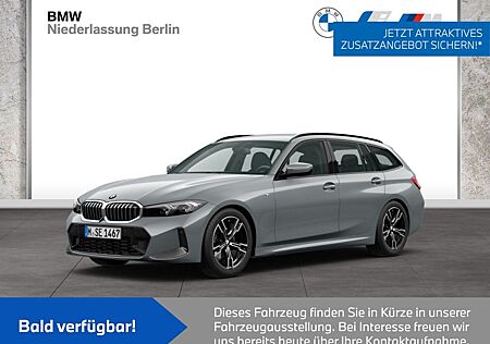 BMW 318i Touring M Sport Navi Kamera Sitzheizung