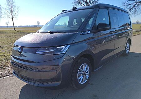 VW T6 California Volkswagen T7 California Beach (MV Cali) 2.0TDI DSG GV5 ...