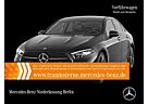 Mercedes-Benz A 200 Lim AMG+NIGHT+LED+KAMERA+TOTW+KEYLESS+7G