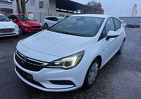 Opel Astra K Limousine/1.6CDTI/Sitzhz./Navi/PDC