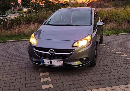Opel Corsa 1.2 Edition Edition