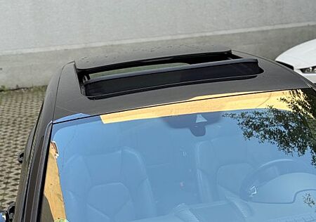 Porsche Cayenne Diesel -